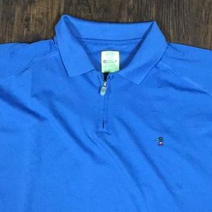 Duck Head Performance Golf Shirt